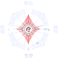 剑士-技能介绍